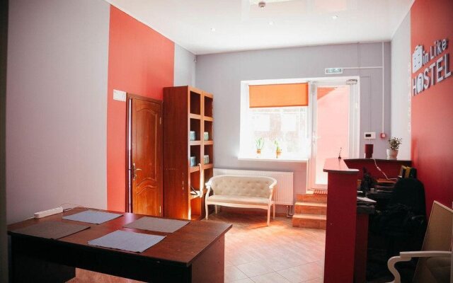 In Like Hostel Zelenogradsk