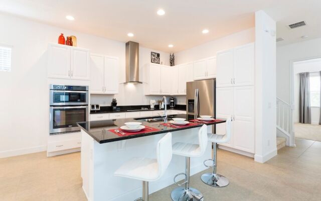 Villa Key West 5 Bedroom Reunion