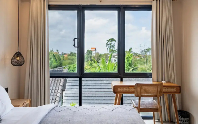 Hati 2 Villa by Betterplace