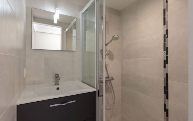 Apartment Les Mâts Saint Palais sur mer 36670