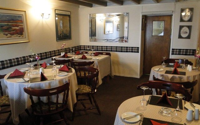 The Red Lion Inn