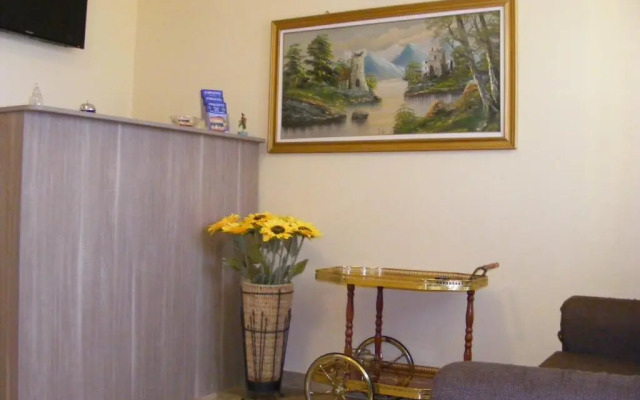 B&B Terra del Sole