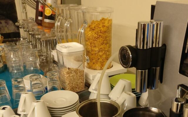 Agriturismo Nonna Bettina