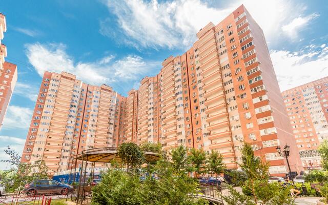 ТутЖивут на улице Жлобы 139