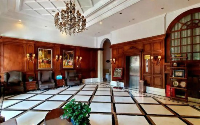 Sana Holiday Hotel