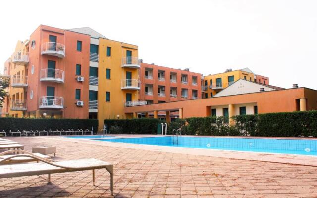 Corallo Apartments