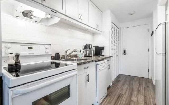 Studio LIV204 by Gestion ELITE