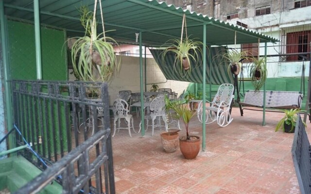 Hostal Matos Galán