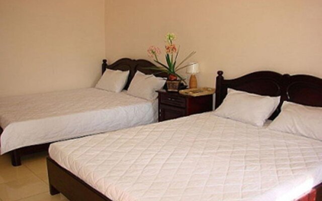 Homestay Thanh Long