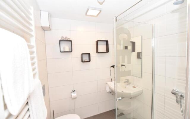 Boardinghouse Henschelstraße