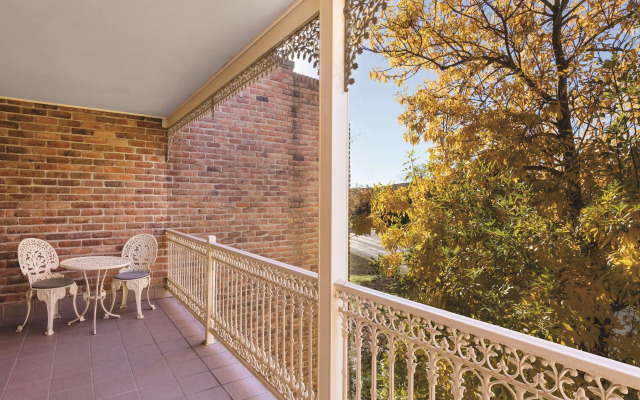Adina Serviced Apartments Canberra Kingston