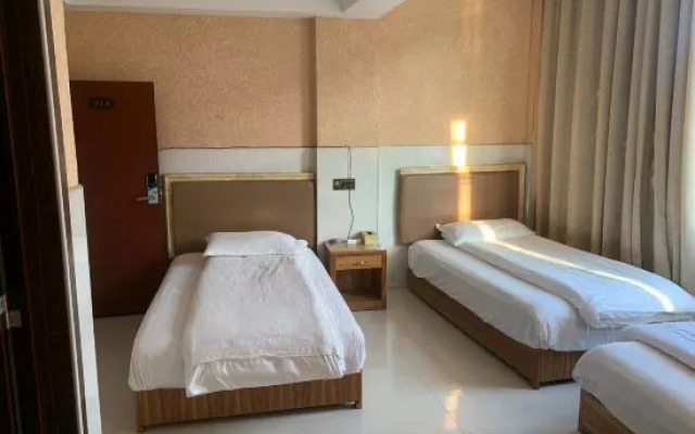 Yongfeng Yingbin Hotel