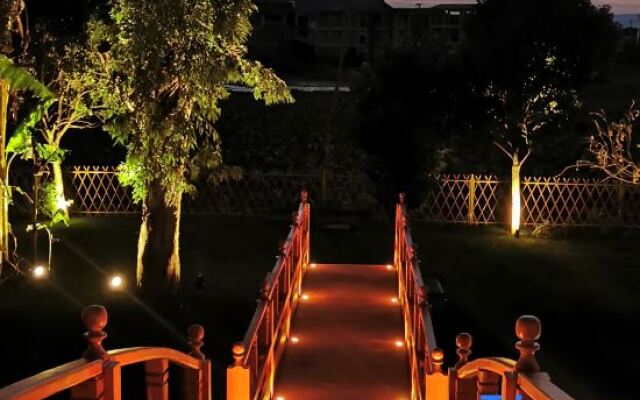 Yun Shang Yi Ju Spring Resort