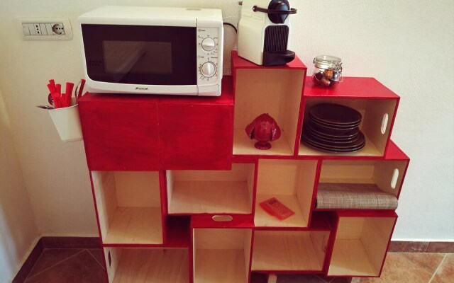 B&B Soluzio