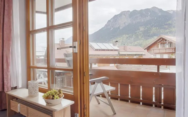 Ferienwohnung Wilburger Tourismus