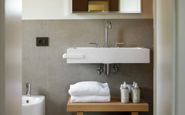 Colle Alberti Country House