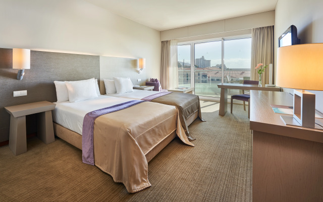 Melia Madeira Mare