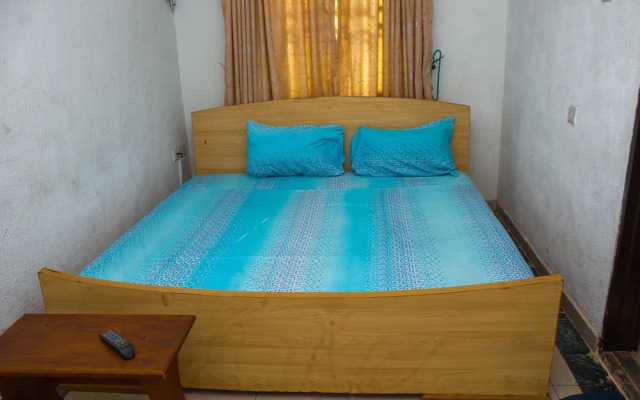 D Jos Hotel Annex