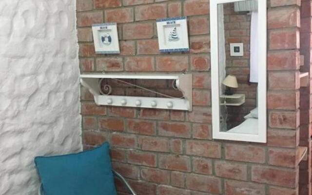 Bungalows Cerro Azul