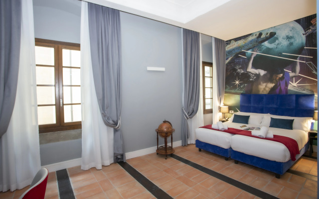 Casual Rinascimento Firenze Hotel