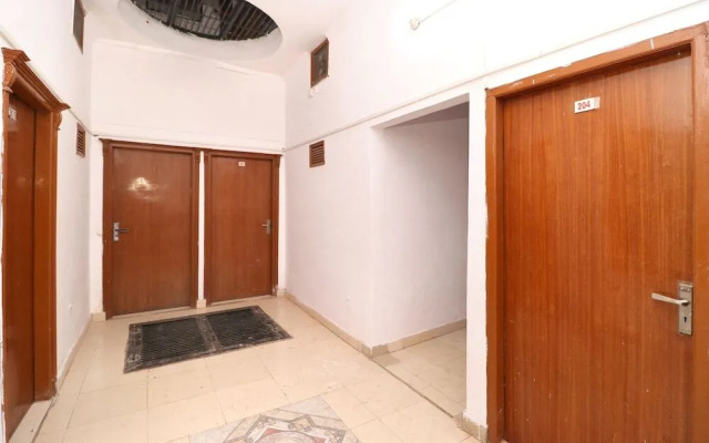 Hotel Big City By OYO Rooms