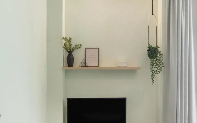 Urban loft I