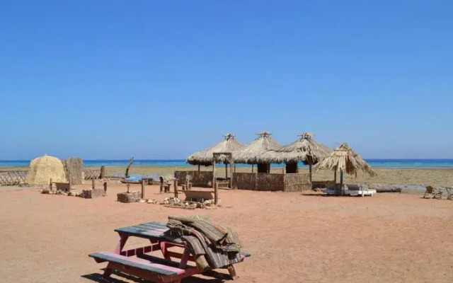 Sawa Camp