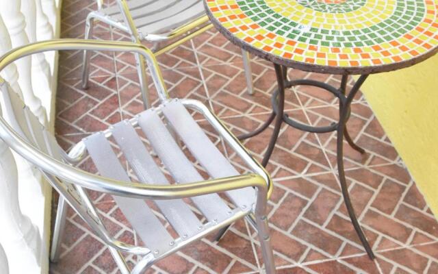 Room in B&B - Cancun Guest House 2