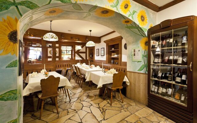 AKZENT Hotel Goldner Stern