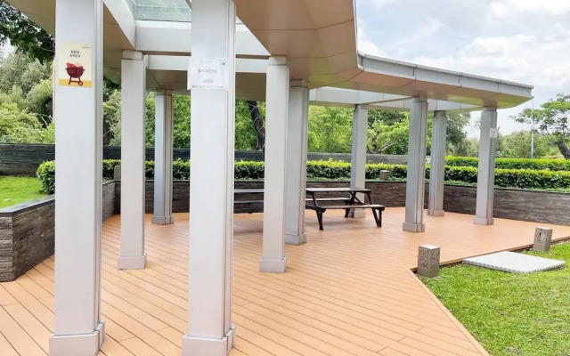 OneHOME Gold Coast PIK SeaView Apartment