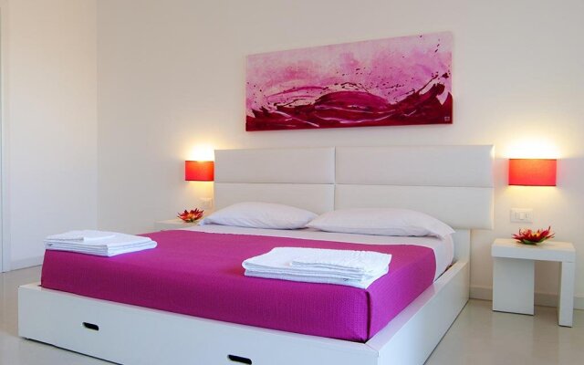 Hotel Beach Salento