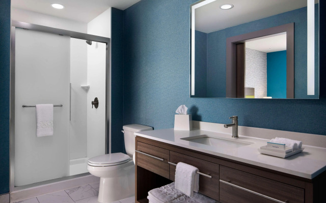 Home2 Suites by Hilton Bend