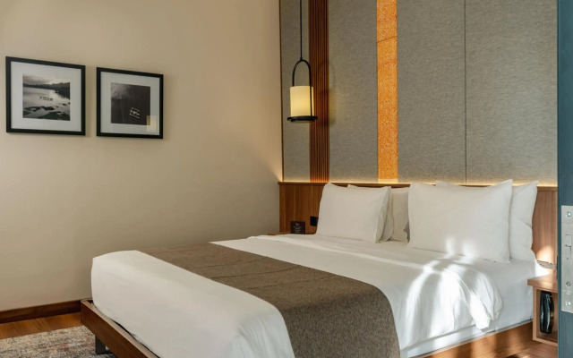 Plataran Puncak Villas