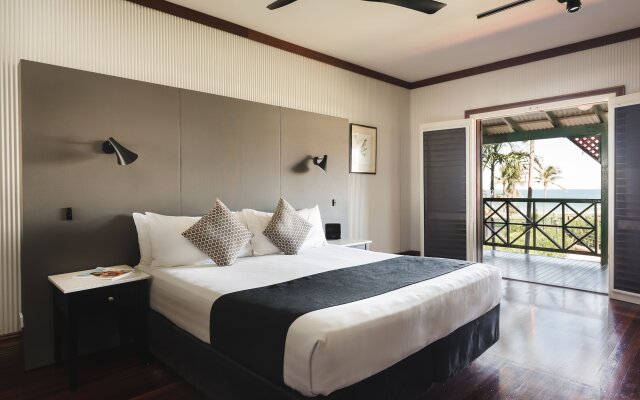Cable Beach Club Resort & Spa