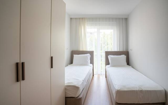 River Park Residence Lara