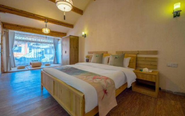 The Breeze Inn Lijiang