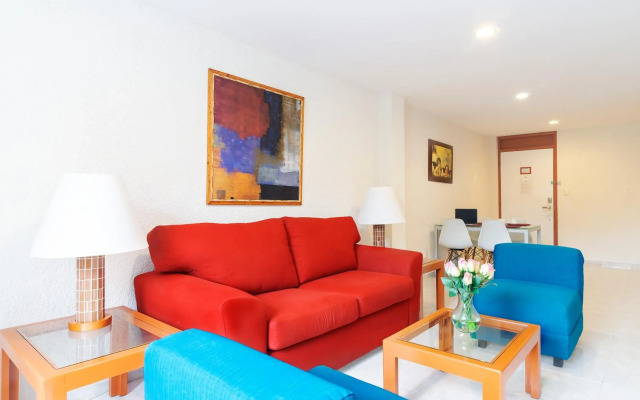 Hotel & Suites Nader
