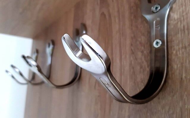 Winkelwerkstatt Hotel