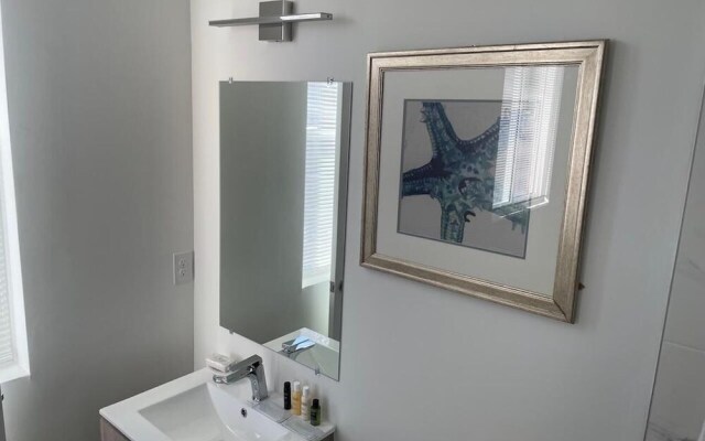 A2 300 Budd Street in Philadelphia