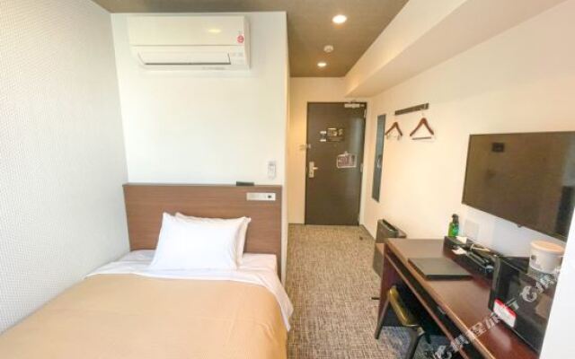 Hotel LiveMax Nagoya-Shinkansenguchi