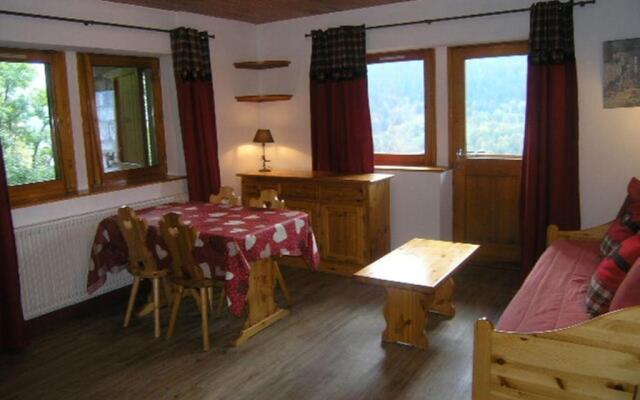 Chalet La Lauziere