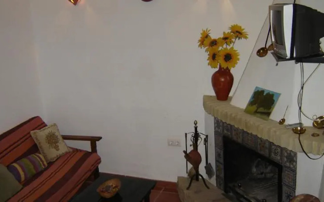 Casa Rural La Fuente