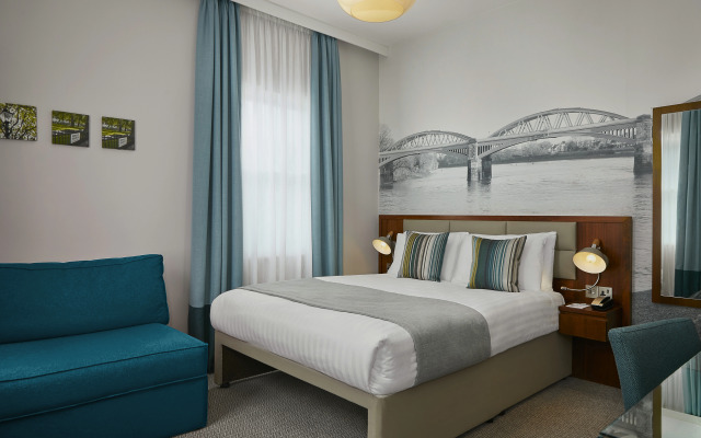 Seraphine Hammersmith Hotel