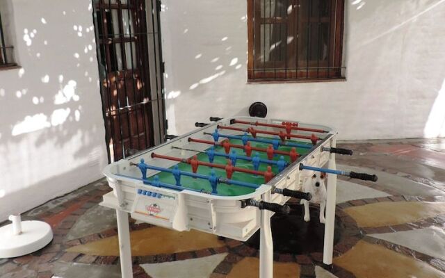 Hosteria Las Piedras