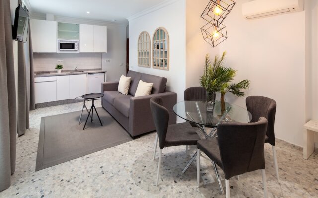 Wanderlust Malaga Apartamentos 1