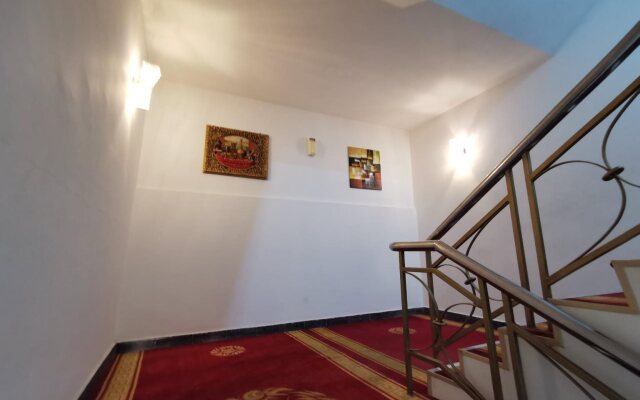 Best View Boutique Hotel Taipan USJ