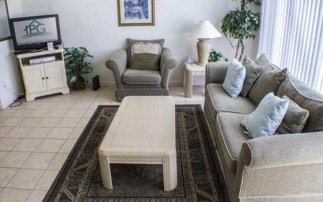 Windsor Palms - 3 Br Townhome Private Splash Pool Conservation View - Ipg 47022