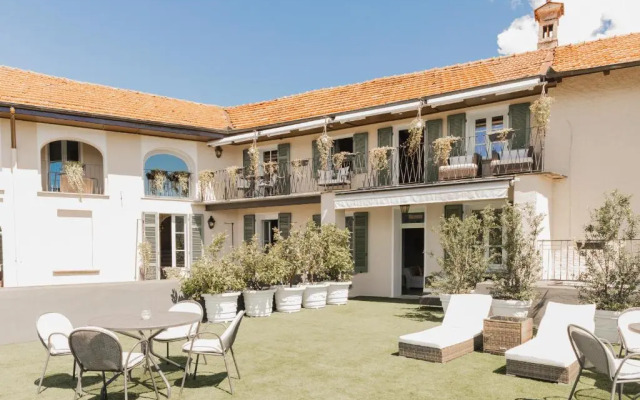 Villa L'Antica Colonia