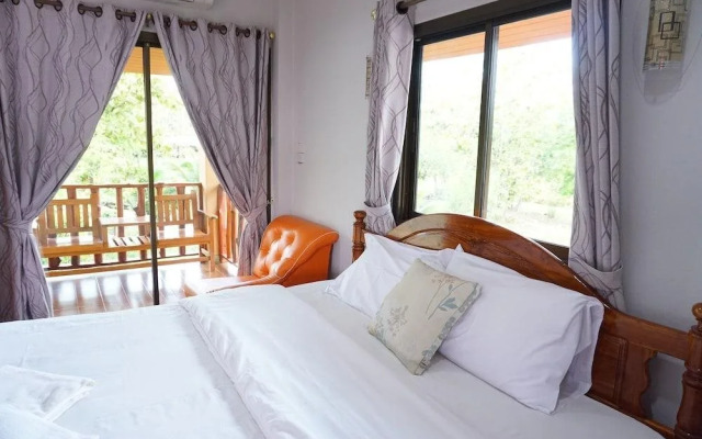 Banruk Loei Resort