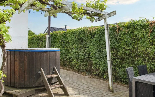 7 Person Holiday Home in Bjert